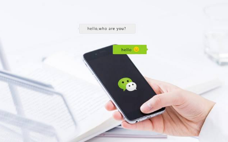 微信營銷有什么技巧？
