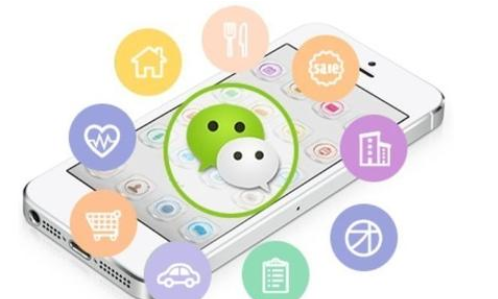 企業(yè)微信二維碼的價(jià)值是什么？