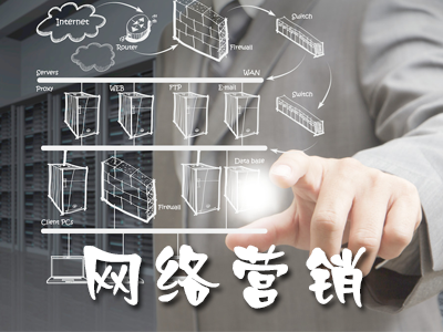 中小企業(yè)網(wǎng)絡(luò)營(yíng)銷的發(fā)展現(xiàn)狀