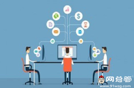 營銷型網(wǎng)站建設(shè)的一些小技巧