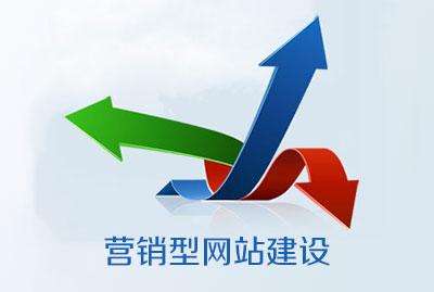 如何強(qiáng)化營(yíng)銷型網(wǎng)站的推廣力