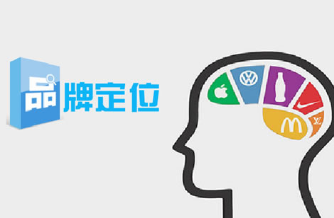 傳統(tǒng)企業(yè)定位