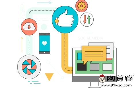 企業(yè)網(wǎng)站托管的重點和好處是什么？