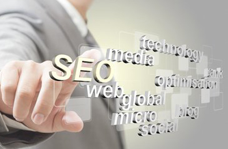 SEO優(yōu)化