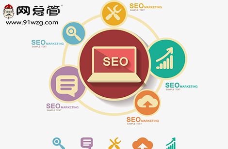 SEO優(yōu)化