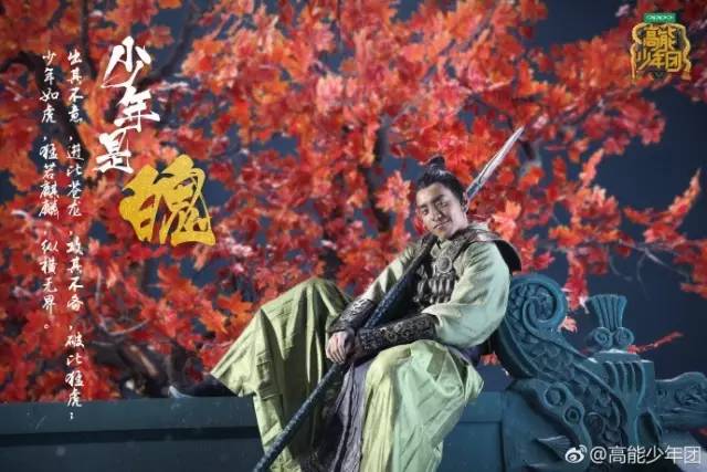 換個(gè)角度看綜藝節(jié)目，原來(lái)文案可以這么做