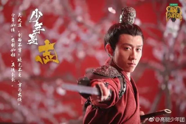 換個(gè)角度看綜藝節(jié)目，原來(lái)文案可以這么做