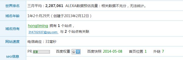 百度指數(shù) 提高網站權重 關鍵詞排名 搜索引擎排名