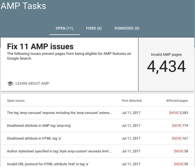 一切都是新的！谷歌發(fā)布新版Google Search Console，普及ing
