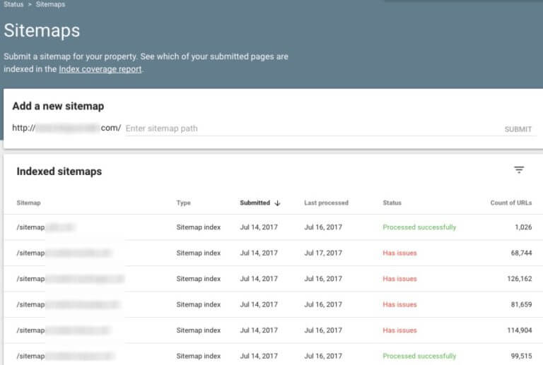 一切都是新的！谷歌發(fā)布新版Google Search Console，普及ing