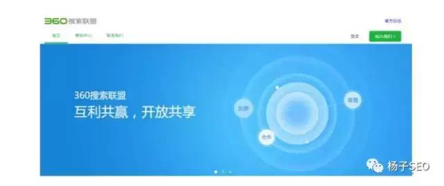 談?wù)劊喝绾卫胹eo優(yōu)化技術(shù)做網(wǎng)站賺錢