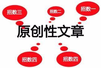 利于seo優(yōu)化的高質(zhì)量原創(chuàng)文章怎么寫？