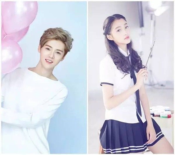 鹿晗和關(guān)曉彤是如何聯(lián)手搞垮新浪微博服務(wù)器的？